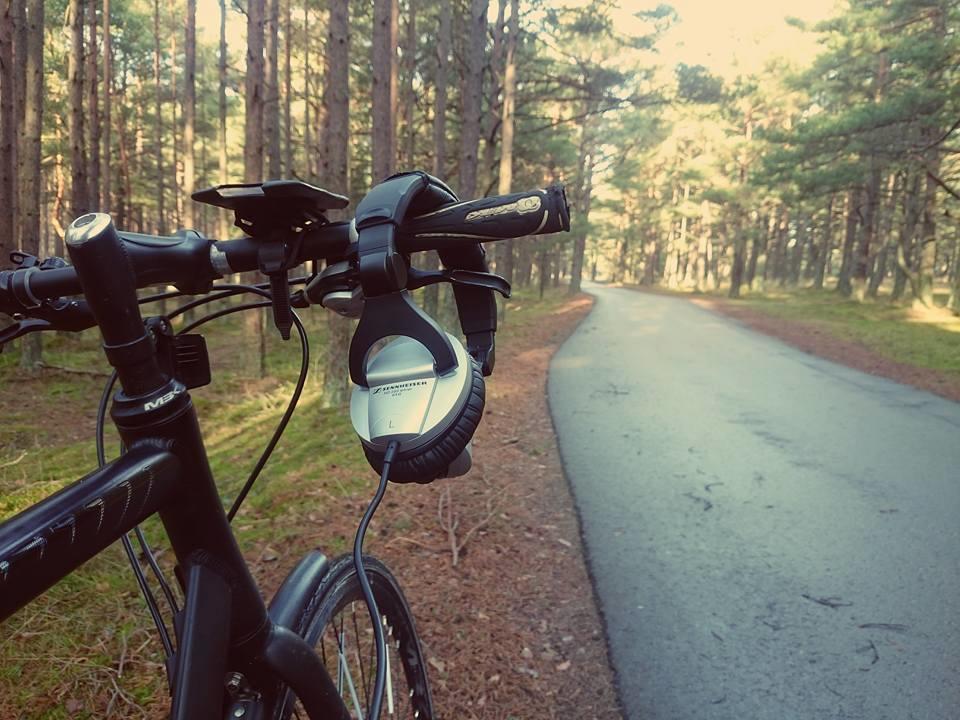 Kranto Vila Palanga Eksteriør billede