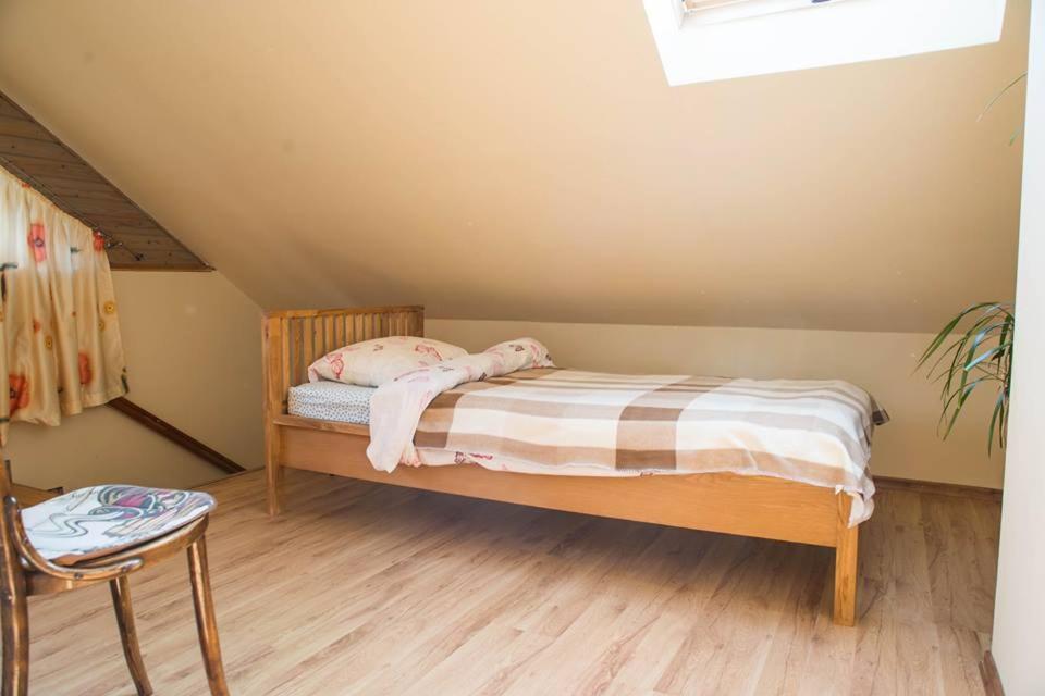 Kranto Vila Palanga Eksteriør billede